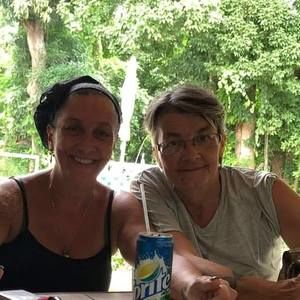 Meet your Posher, Patty